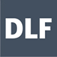 DLF logotyp