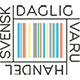 Svensk Dagligvaruhandel logotyp