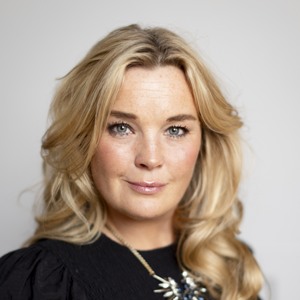 Gertrud Alvén, CFO & Head of IT, Näringslivets Producentansvar