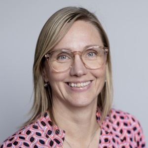 Heli Engel, HR-chef Näringslivets Producentansvar