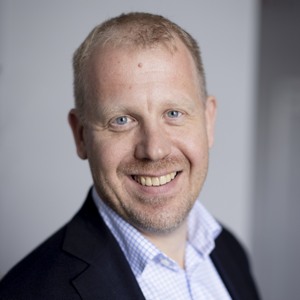 Henrik Nilsson, Head of Business Development & Public Relations, Näringslivets Producentansvar
