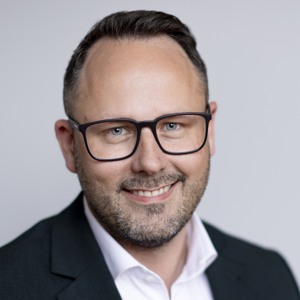 Mikael Edenqvist, Head of Sales & Producer Services, Näringslivets Producentansvar